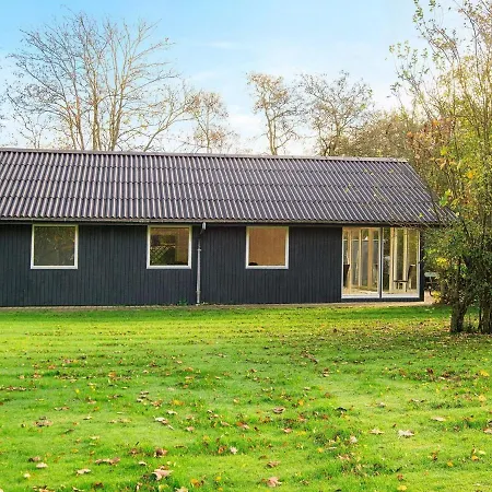 Holiday Ccxxii Nyaraló Hemmet